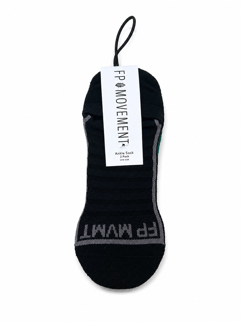 NWT Free People Movement Ankle Socks (2pack)